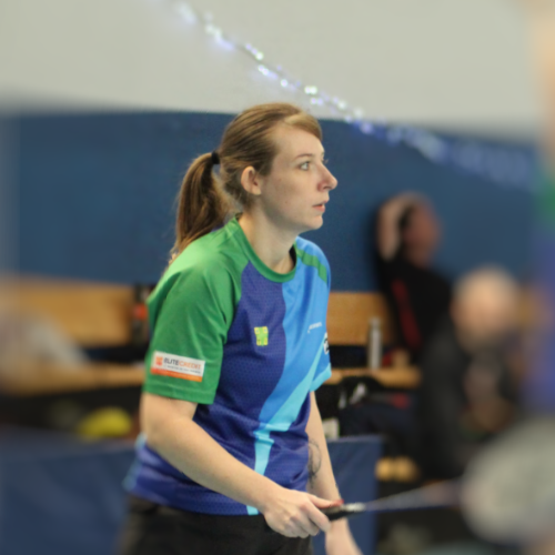 Lucie Muller