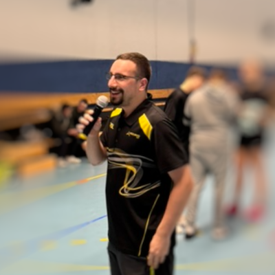 Florian Mercier